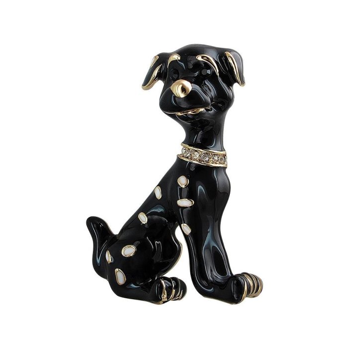 Брошь Эстет (Арт.u37sh202031)