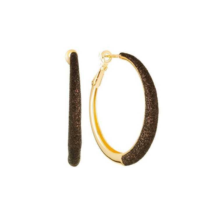 Серьги из серебра (Арт.gl-e2656-2-x-l-x-x-b)