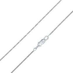 Цепь Серебряные крылья (Арт.sr925r-105903045s3)
