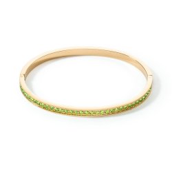 Браслет green-gold 19 см la_0127_37-0516