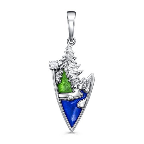 Подвеска Кабаровский (Арт.3-441-7901)