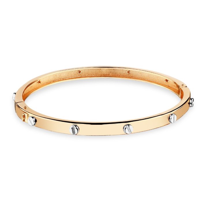 Браслет Carlin (Арт.008-0044-0000-041)