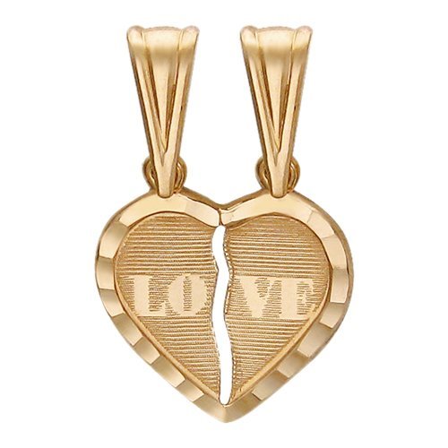 Кулон Эстет (Арт.01p710255)