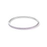 Браслет hell-amethyst-silber la_0129_33-0844