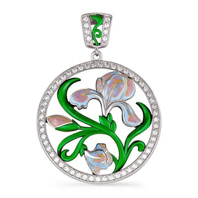 Подвеска Кабаровский (Арт.3-002-8101)