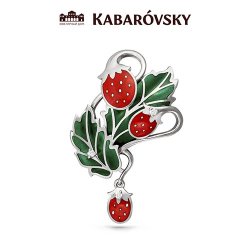 Подвеска Кабаровский (Арт.3-091-8101)