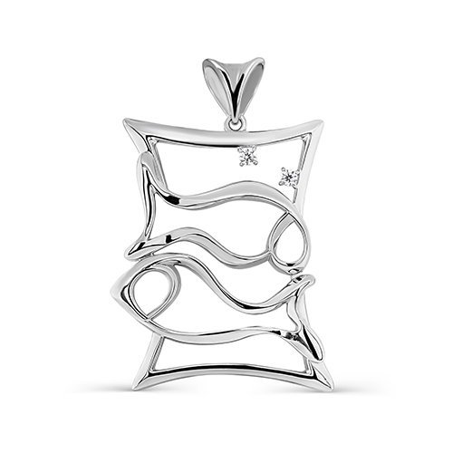 Подвеска Кабаровский (Арт.3-290-7900)