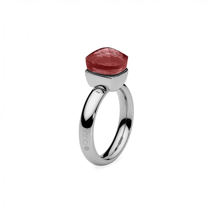 Кольцо Firenze ruby 15.9 мм la_626049_15.9_r_s