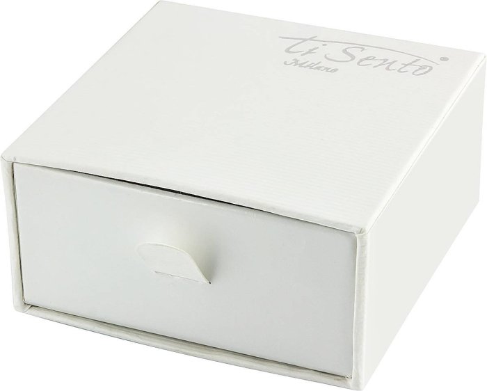 Кольцо из серебра с куб. цирконием (Арт.1964nu)