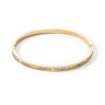 Браслет multicolour pastel gold 19 см la_0127_37-1590