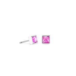 Серьги rose-silver la_0501_21-1917