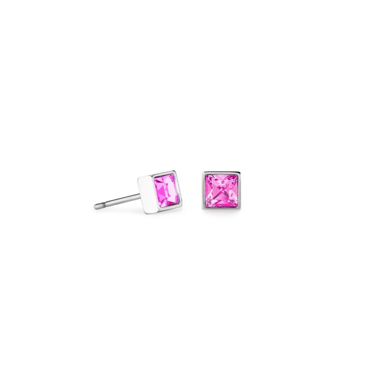 Серьги rose-silver la_0501_21-1917