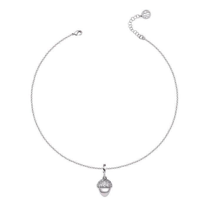 Колье-бижутерия Boccadamo (Арт.kgr002_s)