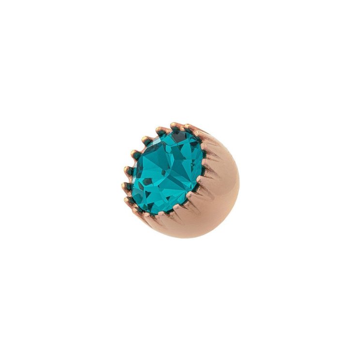 Шарм london blue zircon la_617281_bl_rg