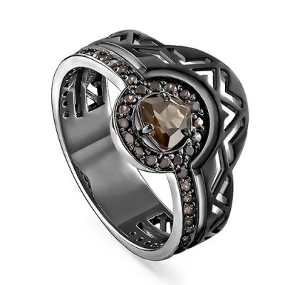 Кольцо Кабаровский (Арт.1-056-2889)