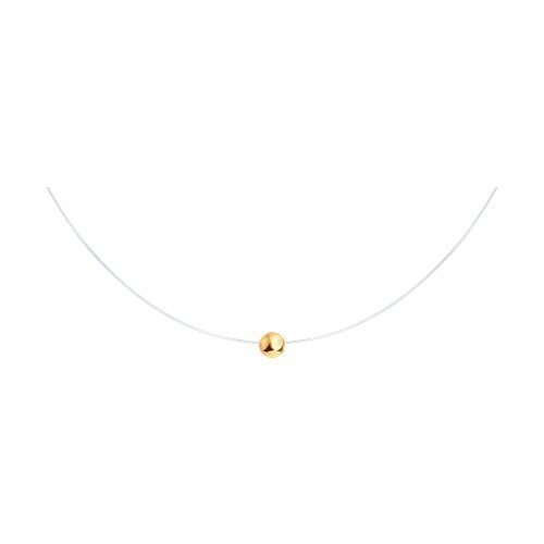 Колье из золота (Арт.51-170-01737-1)