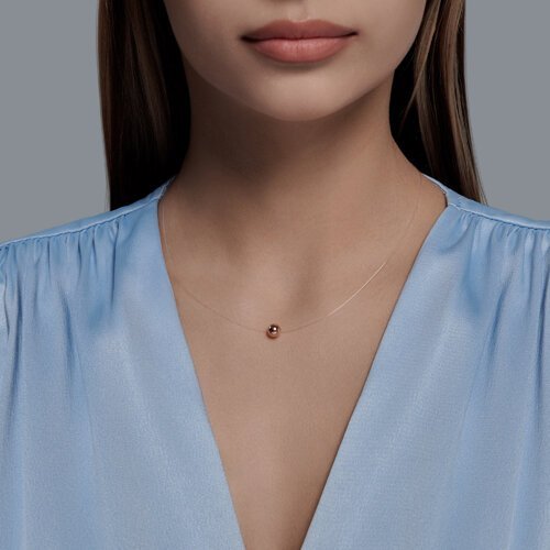 Колье из золота (Арт.51-170-01737-1)