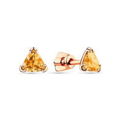 Серьги Magic stones (Арт.05-1-075-1000-010)