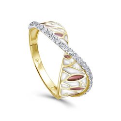 Кольцо Кабаровский (Арт.11-22108-1001)