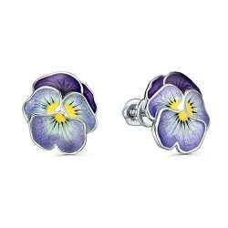 Серьги Кабаровский (Арт.2-027-0091)