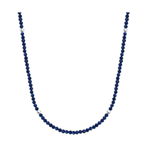 Колье из серебра (Арт.94-370-01855-2)