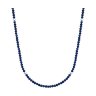 Колье из серебра (Арт.94-370-01855-2)