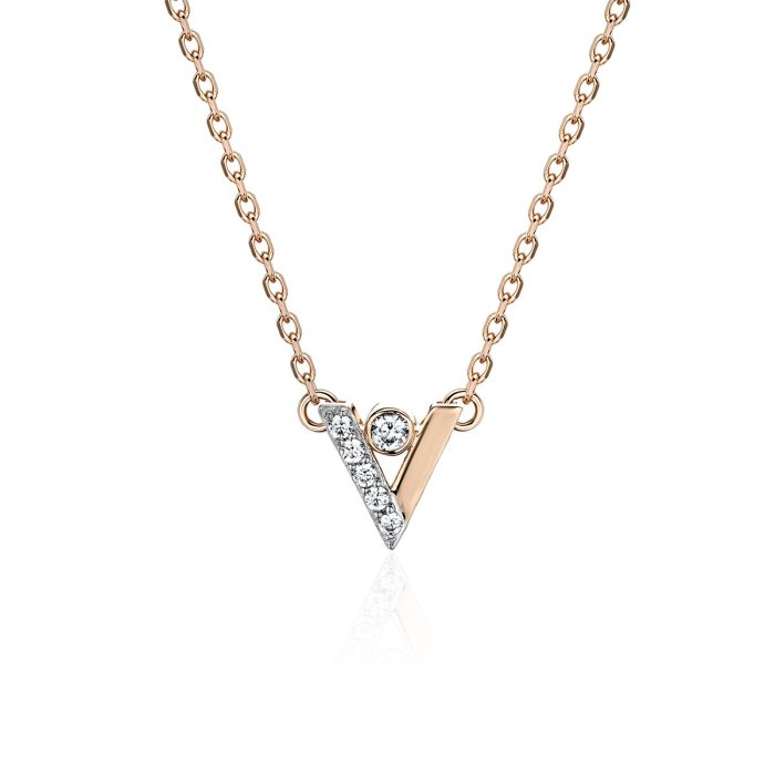 Ожерелье Эстет (Арт.01l112058r)