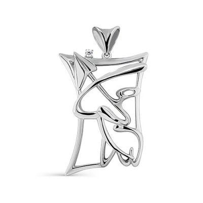 Подвеска Кабаровский (Арт.3-291-7900)