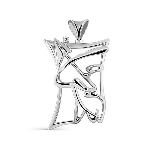 Подвеска Кабаровский (Арт.3-291-7900)