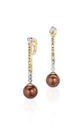Серьги Эстет (Арт.01s6312996-11)