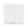 Браслет из серебра с фианитом (Арт.94050306)