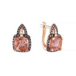 Серьги из золота с бриллиантом и морганитом (Арт.e29893ra252282_sr_dn_mr_pink)
