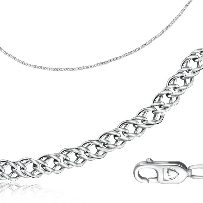 Браслет Эстет (Арт.t5b050400501)