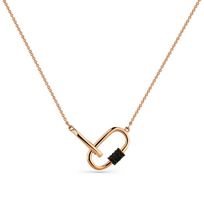 Ожерелье Carlin (Арт.006-0046-0005-012)