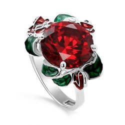 Кольцо Кабаровский (Арт.11-267-40301)