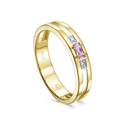 Кольцо Кабаровский (Арт.11-890-5331)