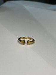 Кольцо Эстет (Арт.01k0514019ats)