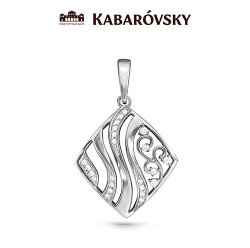 Подвеска Кабаровский (Арт.13-072-8100)