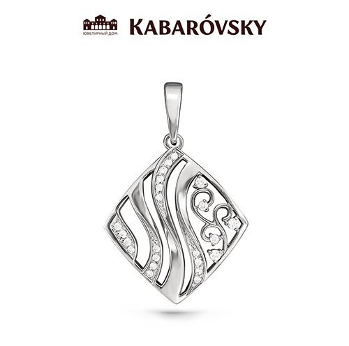 Подвеска Кабаровский (Арт.13-072-8100)
