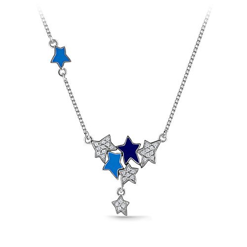 Ожерелье Кабаровский (Арт.16-224-7901)