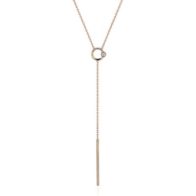 Ожерелье Эстет (Арт.01l112059)