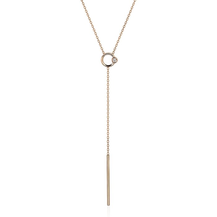 Ожерелье Эстет (Арт.01l112059)