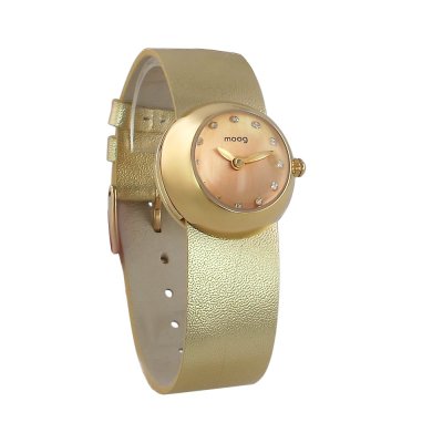 Часы с кристаллами Swarovski «TIME TO CHANGE» Эстет (арт.У10Ч100161)