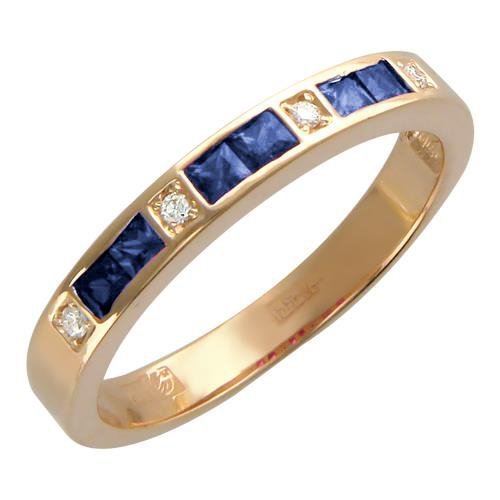 Кольцо Эстет (Арт.01k613983-2)