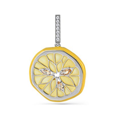 Подвеска Кабаровский (Арт.3-174-2912)