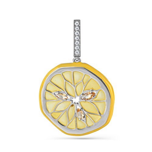 Подвеска Кабаровский (Арт.3-174-2912)