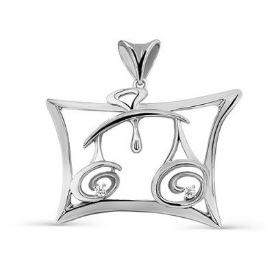 Подвеска Кабаровский (Арт.3-296-7900)