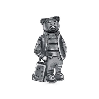 Подвеска Кабаровский (Арт.3-444-0083)