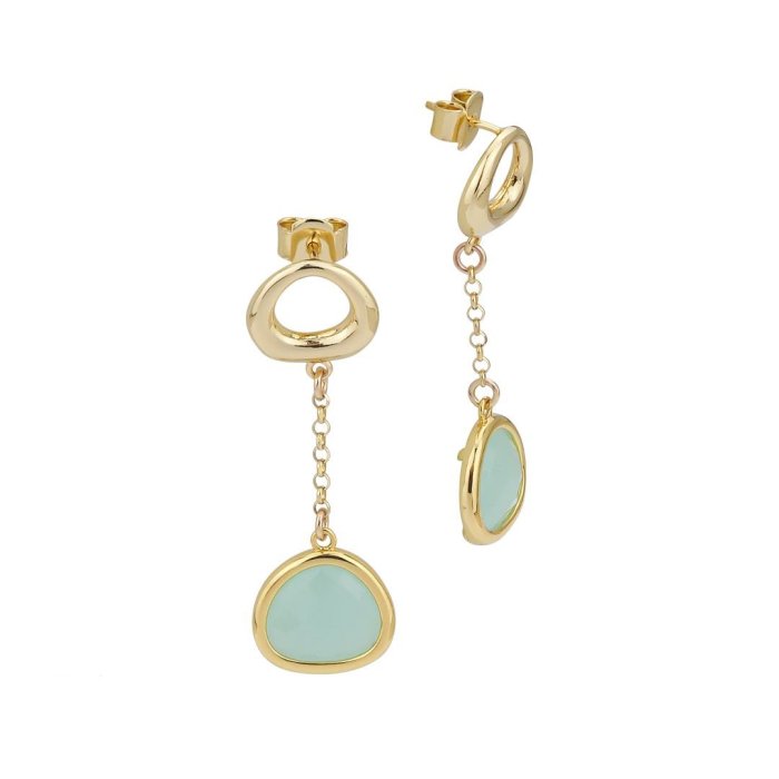 Серьги la_xor685dv_g_g