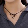 Колье из серебра с шпинелью (Арт.83070071) Колье из серебра с шпинелью (Арт.83070071)